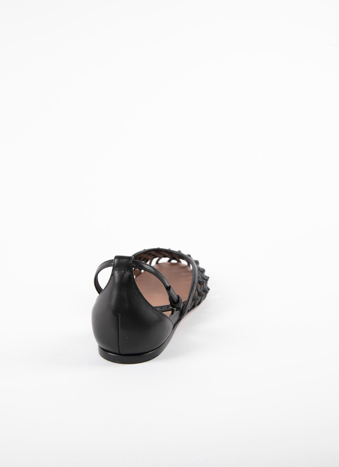 Ballerinas ALAÏA  BALLERINAS